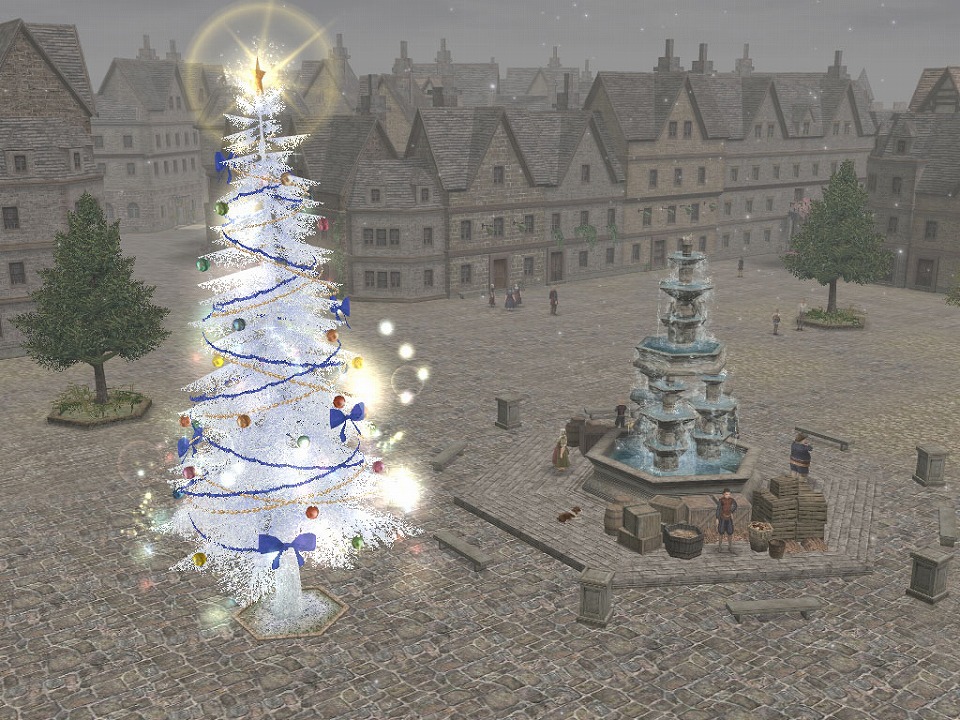 「大航海時代 Online」大型アップデートChapter4「Ancient Glory」実施記念キャンペーン第2弾がスタート！の画像