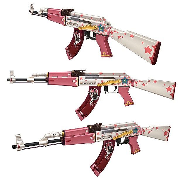 「カウンターストライクオンライン」人間とゾンビが分かれて戦う「ゾンビチーム殲滅」が実装！の画像