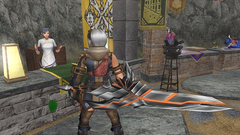 「モンスターハンター フロンティアG」ついに新大型イベント「天廊遠征録」が実装！絆の力で未知なる塔を踏破しようの画像