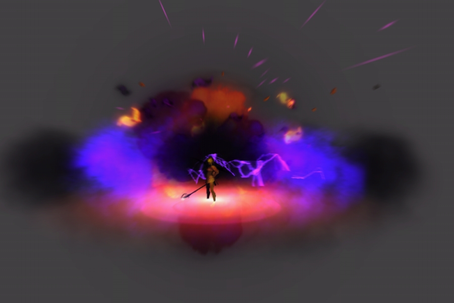 「鬼斬」歌って踊れるアイドルアバター＆新奥義などが12月18日に実装！新たな機能「露店リスト」もの画像