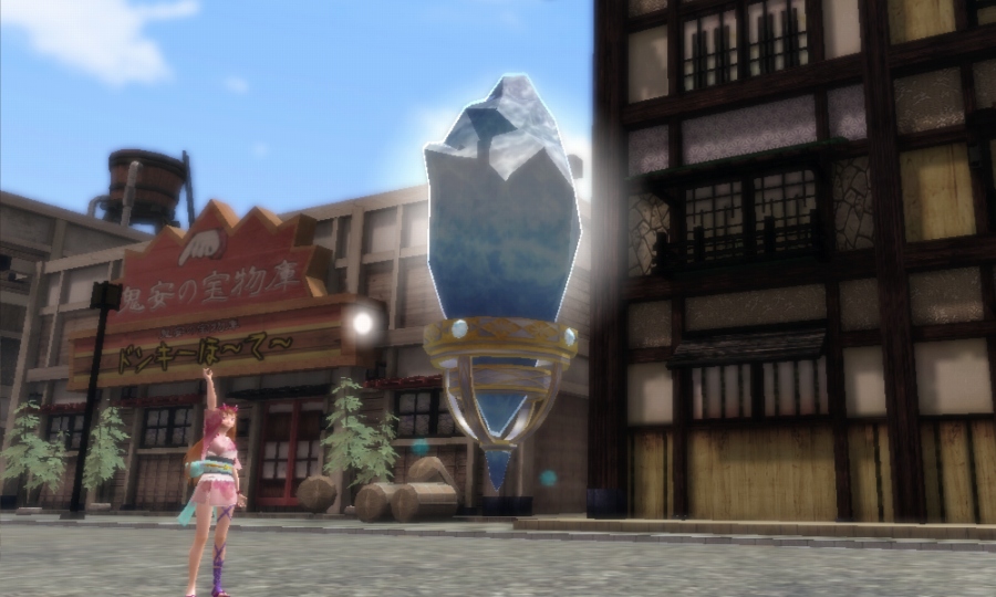 「鬼斬」歌って踊れるアイドルアバター＆新奥義などが12月18日に実装！新たな機能「露店リスト」もの画像