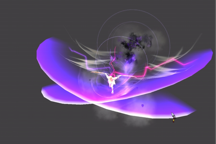 「鬼斬」歌って踊れるアイドルアバター＆新奥義などが12月18日に実装！新たな機能「露店リスト」もの画像