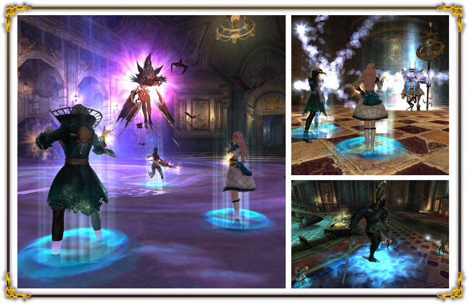 「グラナド・エスパダ」新規キャラクター「士官候補生リオネル」が実装！声優サインプレゼントキャンペーンも実施の画像