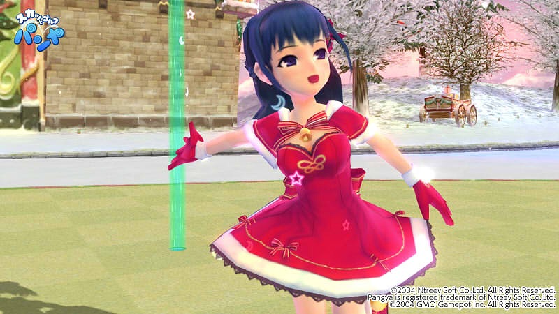 「スカッとゴルフ パンヤ」遠坂凛やアーチャーの衣装がパンヤショップに登場！「Fate/stay night [Unlimited Blade Works]」のコラボレーションが開始の画像