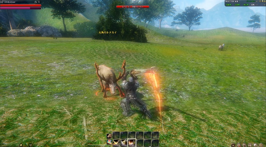 「イカロス オンライン」クラス情報＆戦闘システムを紹介―全5クラスの特徴をまとめた紹介動画もの画像