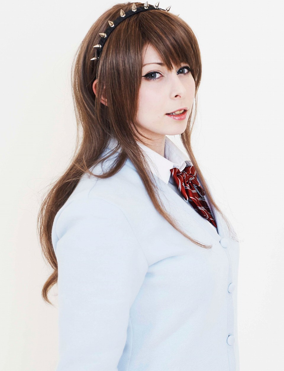 「エルソード」アラ新職業「修羅」の情報が公開！12月24日秋葉原のG-Tune:GarageにPRガール「ユリコ・タイガー」さんが登場の画像