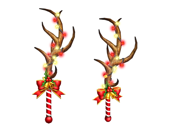 「カウンターストライクオンライン」イベント「CSOWC日本代表初勝利記念！」をはじめクリスマスイベント＆年末年始企画が実施決定の画像