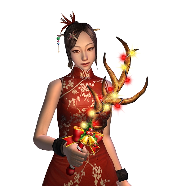 「カウンターストライクオンライン」イベント「CSOWC日本代表初勝利記念！」をはじめクリスマスイベント＆年末年始企画が実施決定の画像