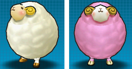 「ゲットアンプド X」高速移動で斬り裂く新アクセサリ「インパルスフレーム」が登場の画像