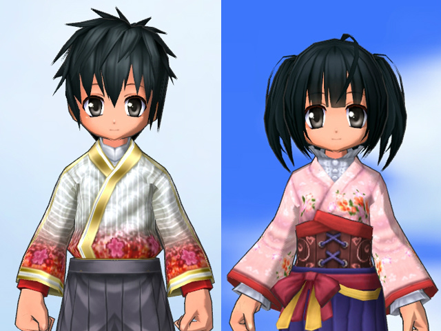 「エミル・クロニクル・オンライン」新イベント「タイニー・かんぱにー ～人材発掘編～」が開催！声優の「伊藤かな恵」さんが演じる「鉄腕少女ブリキング」が可愛らしいTVCMも放映の画像