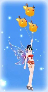 「ミル」雪だるまやトナカイなどクリスマスをイメージしたアイテムが追加！「2014クリスマスイベント～2週目～」が開催の画像