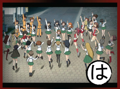 イベント「World of Tanks meets ガールズ＆パンツァー 第二次秋葉原上陸作戦です！」12月27日よりカレンダーやかるたなどのコラボグッズが追加の画像