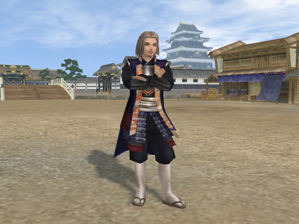 「大航海時代 Online」特設ワールド「Khronos」が無料でプレイできる「年末年始フリープレイタイム」が開催！「New Year Greeting in 2015」も実施の画像