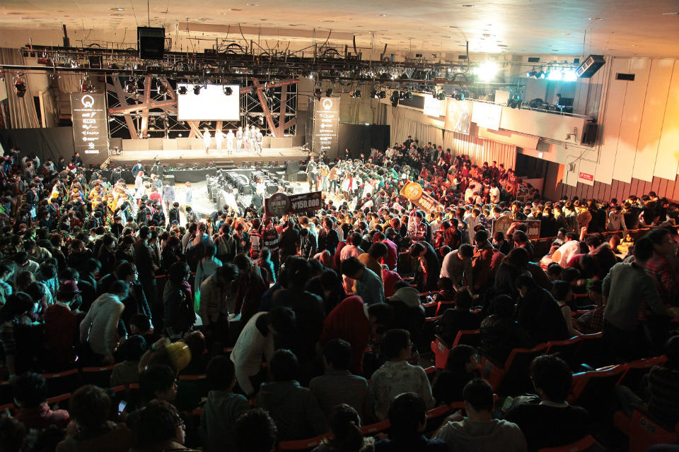 「Alliance of Valiant Arms」大規模オフラインイベント「AVAれ祭2014-後楽園の陣-」がニコニコ生放送で配信！ゲーミングPCを贈呈する視聴者プレゼントもの画像