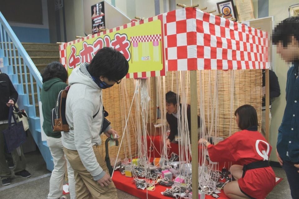 日本最強のクランが決定！お祭り要素満載の「AVAれ祭2014 -後楽園の陣-」レポートの画像