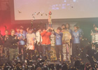 日本最強のクランが決定！お祭り要素満載の「AVAれ祭2014 -後楽園の陣-」レポート