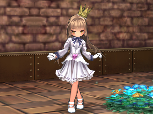 「エミル・クロニクル・オンライン」新ストーリーイベントに登場する「ブリキングRX1・アルマ」が入手できるECOくじ「鉄腕少女ブリキング」が販売の画像