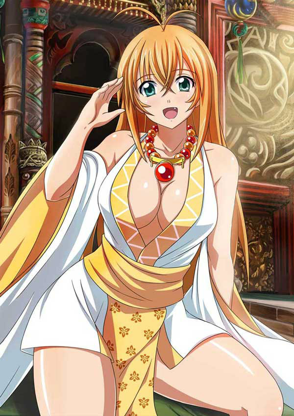 「ブラウザ一騎当千」闘士カード「女神 Ver.2015」が9体実装！トーシダス極で限定闘士カードが必ず排出されるキャンペーンも開催の画像