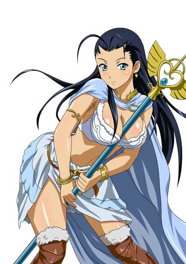 「ブラウザ一騎当千」闘士カード「女神 Ver.2015」が9体実装！トーシダス極で限定闘士カードが必ず排出されるキャンペーンも開催の画像