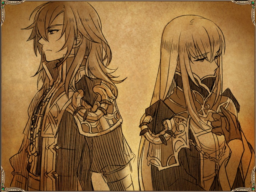 「タルタロス：リバース」ラミアを狙う黒龍・マブロスを追跡！新年を飾る「7.5thアップデート」が実施の画像