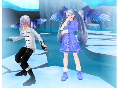 「ミル」真冬の一攫千金を狙える「雪月の埋蔵金イベント～1週目～」がスタートの画像