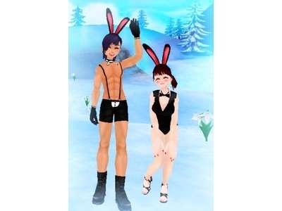 「ミル」真冬の一攫千金を狙える「雪月の埋蔵金イベント～1週目～」がスタートの画像