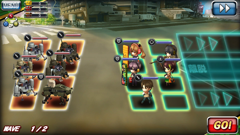 「V.D.－バニッシュメント・デイ－」東北地方を舞台としたシナリオ第4章が解放！「遠野直人」「花巻奈緒」などの新キャラクターも登場の画像