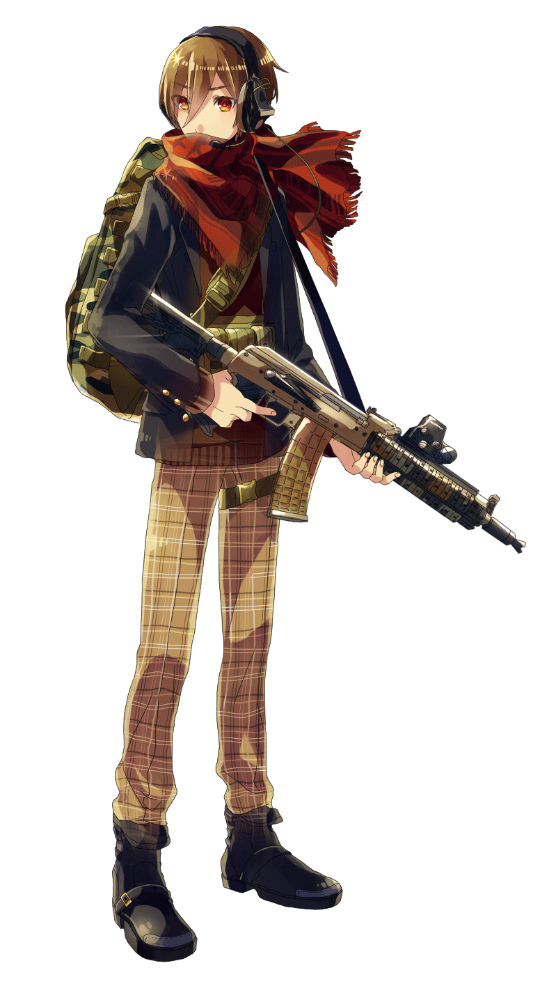 「V.D.－バニッシュメント・デイ－」東北地方を舞台としたシナリオ第4章が解放！「遠野直人」「花巻奈緒」などの新キャラクターも登場の画像