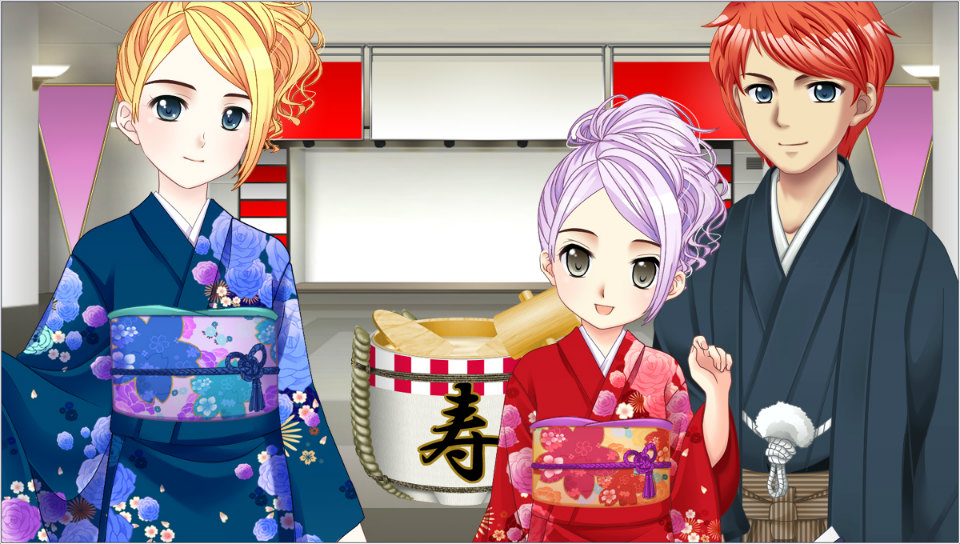 「キャラフレ」インテリアが入手できる「成人式イベント」が開催！卒業をテーマにした「作詞コンテスト」もの画像