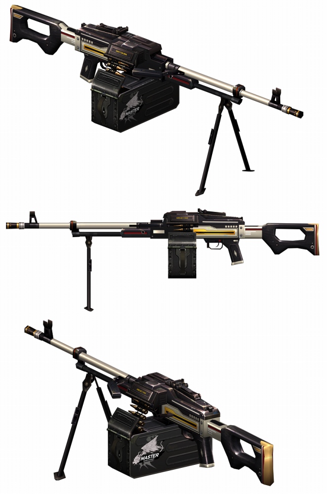 「カウンターストライクオンライン」略章やショップなどをリニューアルする「各種システム大幅アップデート」が実施の画像