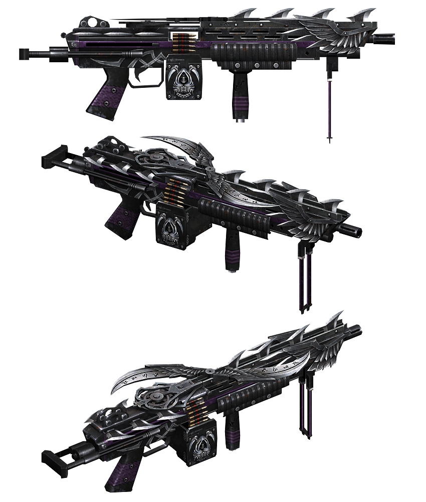 「カウンターストライクオンライン」略章やショップなどをリニューアルする「各種システム大幅アップデート」が実施の画像