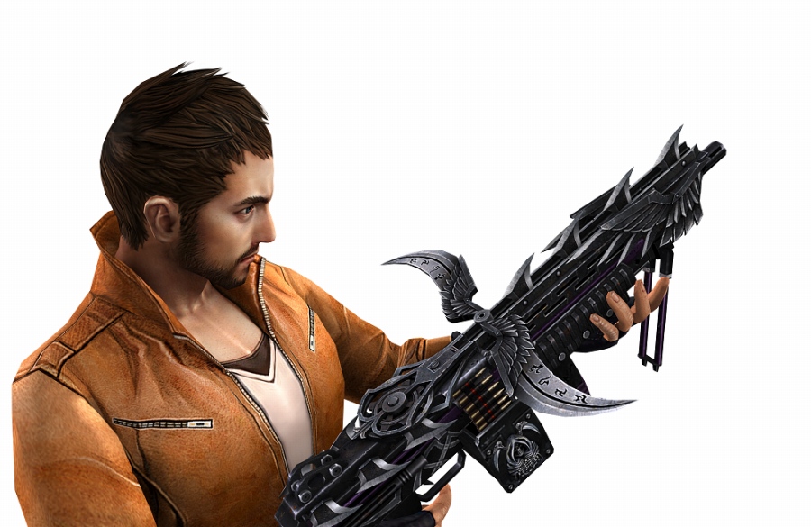 「カウンターストライクオンライン」略章やショップなどをリニューアルする「各種システム大幅アップデート」が実施の画像