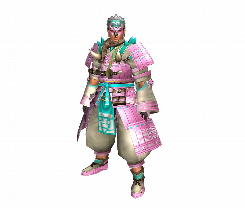 「モンスターハンター フロンティアG」新防具”ヨルティシリーズ”登場！「第81回狩人祭」の“入魂祭”が開始の画像