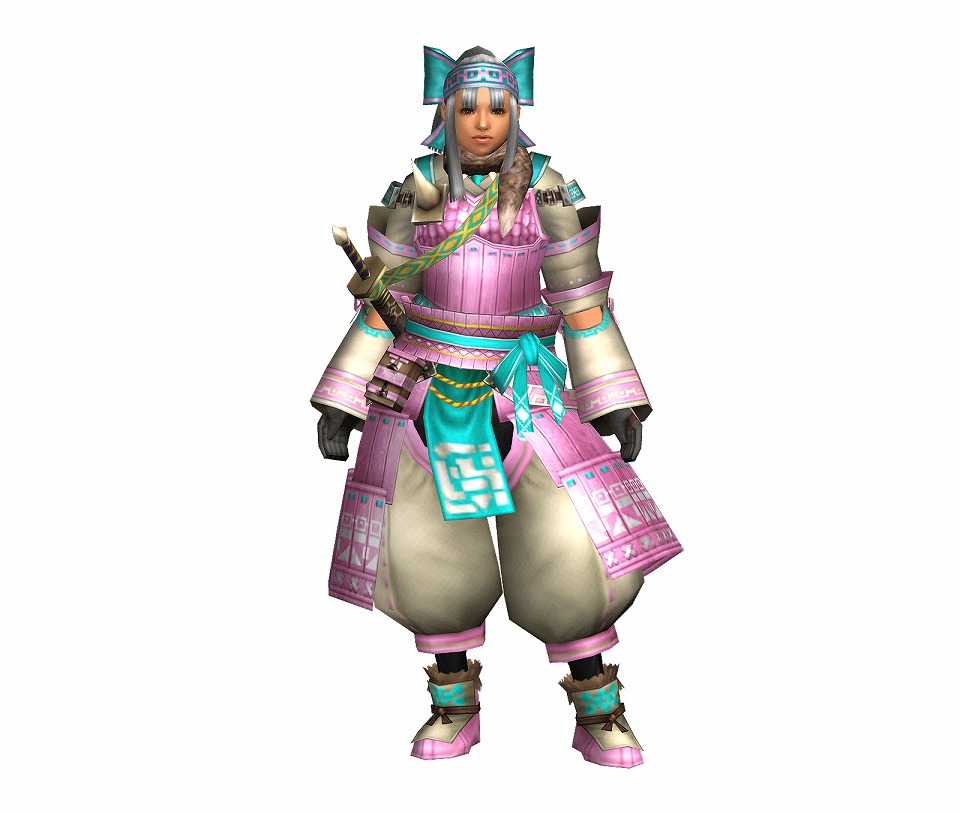 「モンスターハンター フロンティアG」新防具”ヨルティシリーズ”登場！「第81回狩人祭」の“入魂祭”が開始の画像