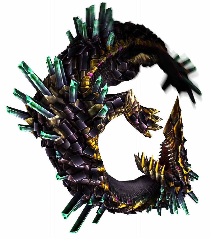 「モンスターハンター フロンティアG」新防具”ヨルティシリーズ”登場！「第81回狩人祭」の“入魂祭”が開始の画像