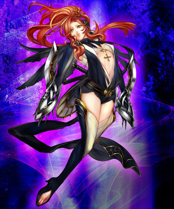 「ディヴァイン・グリモワール」冥帝レオンハルトや黒の王妃ミランダが登場する「亡国の将パック」が発売！初心者応援キャンペーンも開催の画像