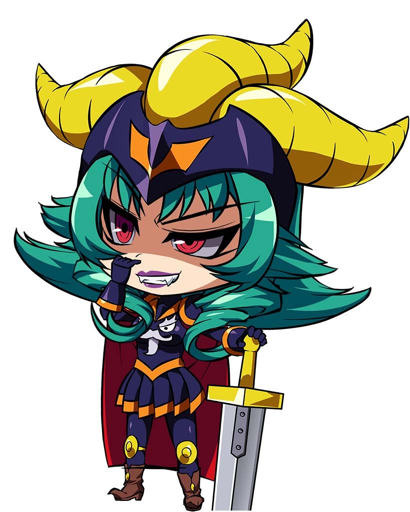 「ロボットガールズZ ONLINE」晴れ着姿の「【振袖】グレちゃん」と「【振袖】グレンダさん」が登場！「地獄要塞獲得ポイント2倍キャンペーン」実施の画像