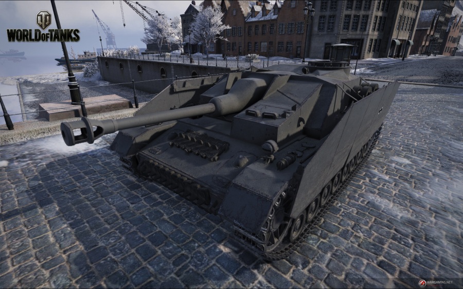WoT初の女性乗員が獲得可能！「World of Tanks」新システム「パーソナルミッション」が実装の画像