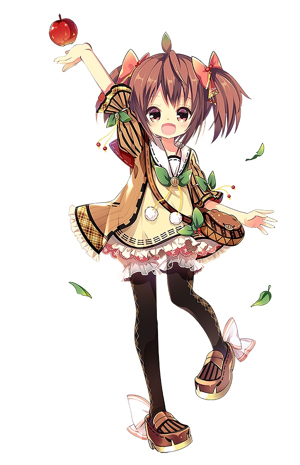 「エミル・クロニクル・オンライン」デジタル版「コミック アース・スター」が本日創刊！ECOくじ「おめかし巫女装束」発売も開始の画像