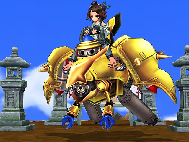 「エミル・クロニクル・オンライン」デジタル版「コミック アース・スター」が本日創刊！ECOくじ「おめかし巫女装束」発売も開始の画像