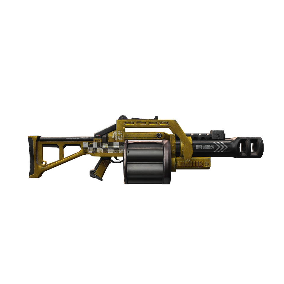 「HOUNDS」ギミックを解いて脱出する新基軸のミッション「突破」が登場！装備強化に役立つ3大キャンペーンも同時開催の画像