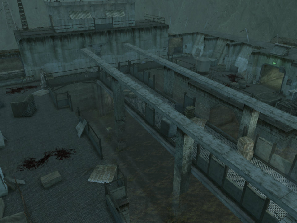 「HOUNDS」ギミックを解いて脱出する新基軸のミッション「突破」が登場！装備強化に役立つ3大キャンペーンも同時開催の画像