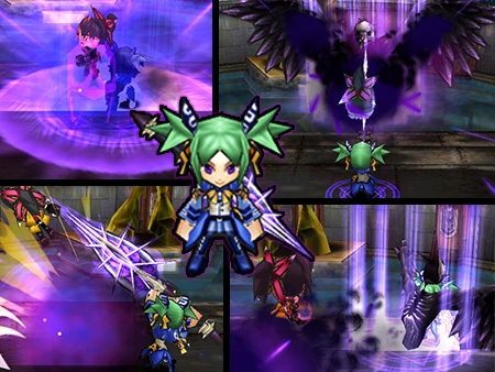 「ゲットアンプドX」獄炎で相手を焼き尽くす魔神の魔剣「ハルファス」が1月22日に登場の画像