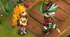 「ソラノヴァ」大型アップデート「恋する雪竜に乙女を添えて」第2弾が実装！「魔宝キャンペーン」も開催の画像