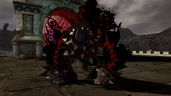 「ドラゴンネスト」新たな物語へと続く新ダンジョン「薄影の森」＆アカウント倉庫が実装！の画像