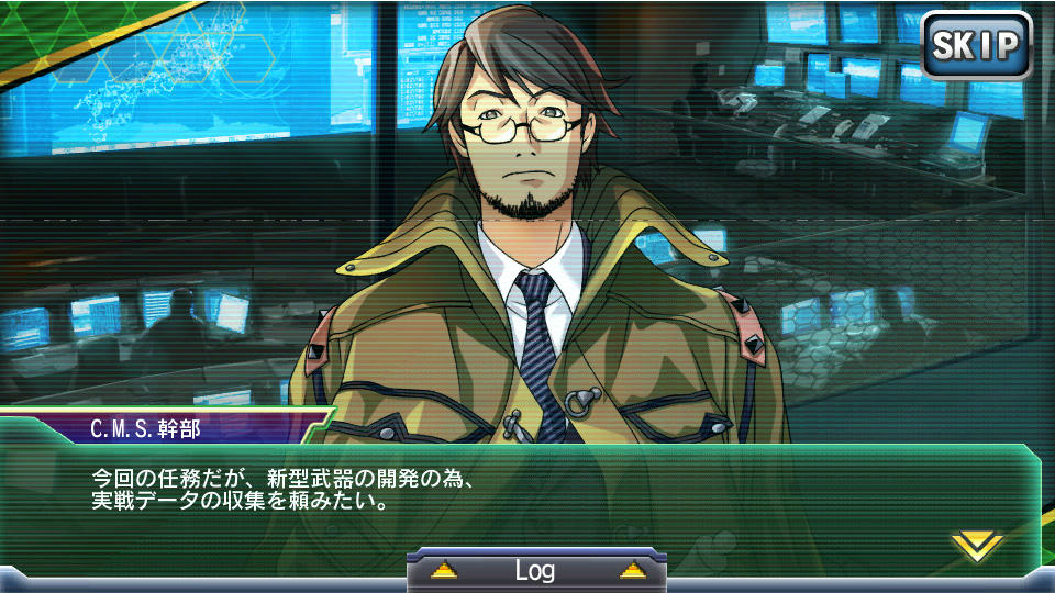 「V.D.－バニッシュメント・デイ－」武器ドロップイベント「最新武器性能実験」が開催！新キャラクター3名の情報も公開の画像