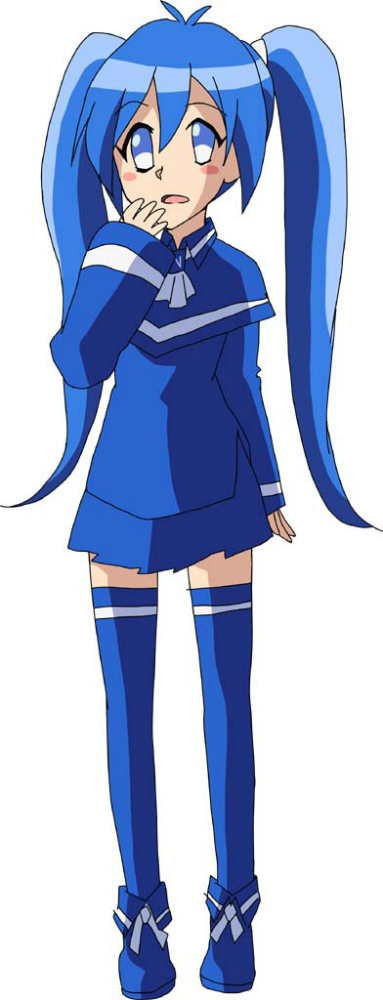 「ロボットガールズZ ONLINE」アニメ「ロボットガールズZ」に登場した「いまいち萌えない娘」が参戦！EXシリーズにパワーアップさせると……！？の画像