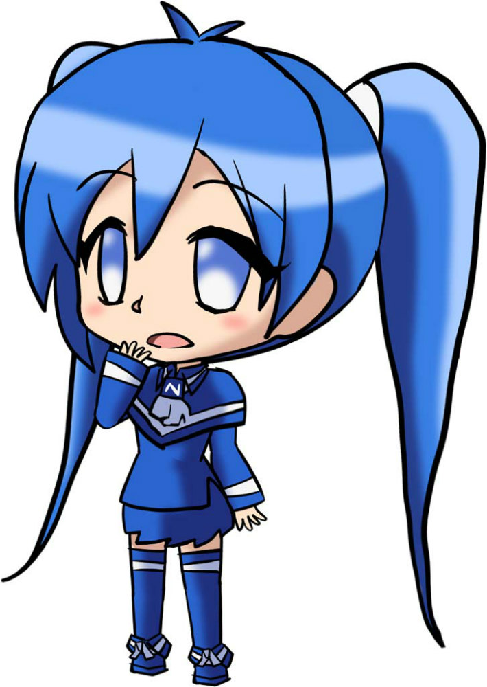 「ロボットガールズZ ONLINE」アニメ「ロボットガールズZ」に登場した「いまいち萌えない娘」が参戦！EXシリーズにパワーアップさせると……！？の画像