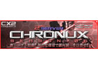 「CONQUERx2」期間制サーバー「CHRONUX」の新シーズン「Season-06」2月4日より開始！「CHRONUX」限定のキャンペーンも開催決定