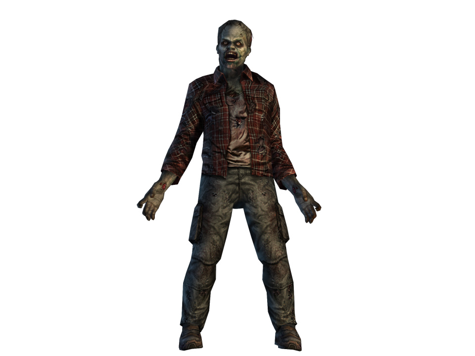 「カウンターストライクオンライン」1人プレイ専用のゾンビモードが実装！獲得経験値＆クレジットが100％アップするイベントも開催の画像